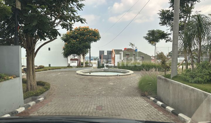Di Jual Tanah Kavling di Lembang Bandung