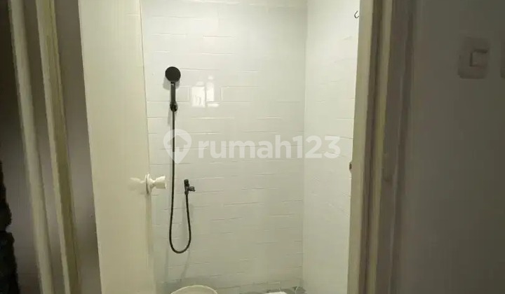 For Rent Minimalist House Ready to Occupy Cipaganti Wing Bandung City 2