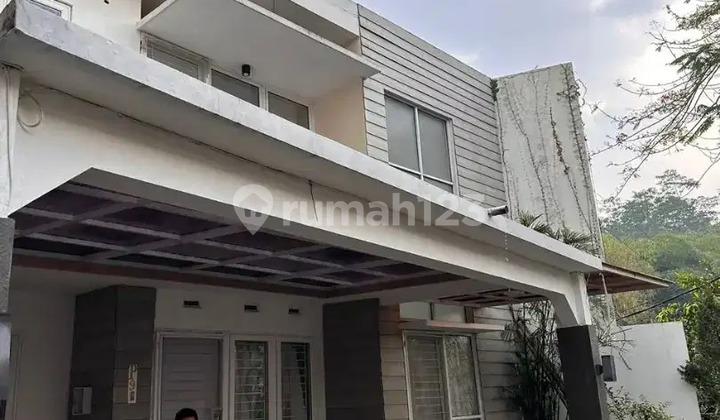Dijual Rumah Mewah Citra Green Dago Bandung Dijual Rumah Mewah Citra Green Dago Bandung