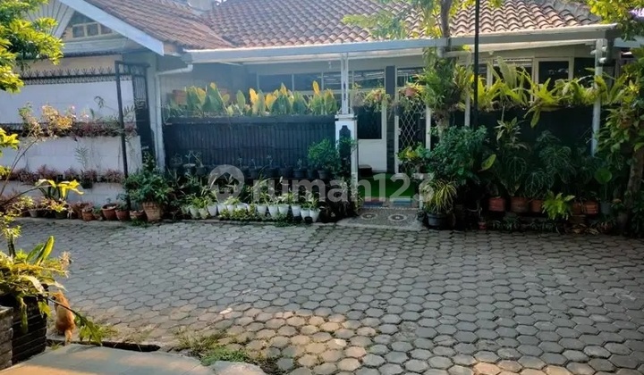 Disewakan Rumah Antapani Dekat Mesjid