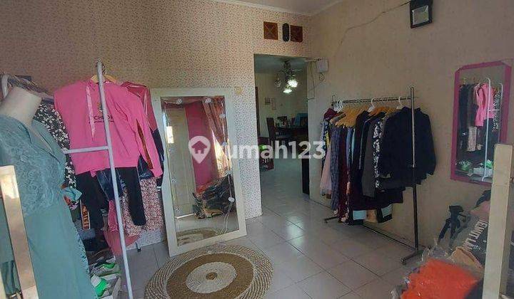 Dijual Rumah Cipageran Cimahi Utara 2