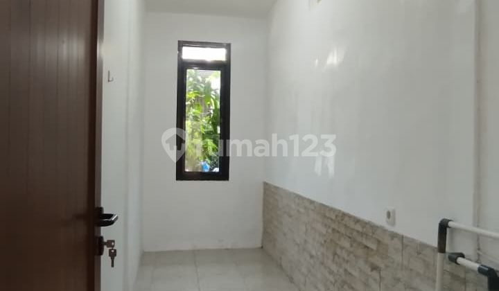 Dijual Rumah Siap Huni Pesona Bali Gegerkalong Ciwaruga Bandung Barat 2