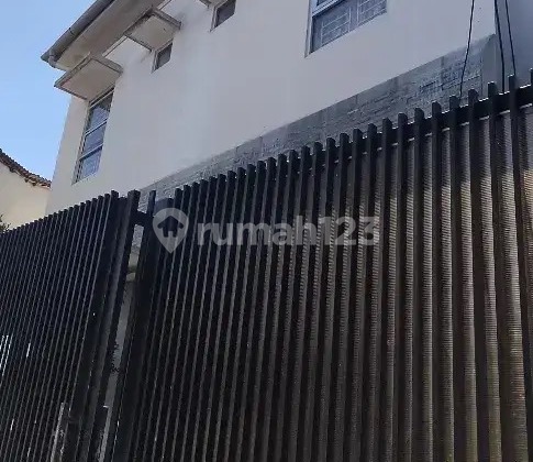 Dijual Rumah Kost Lokasi Strategis Jalan Cisitu Dago Bandung 