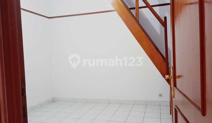 For Rent, Ready-to-Live House in Kota Mas Complex, Cimahi