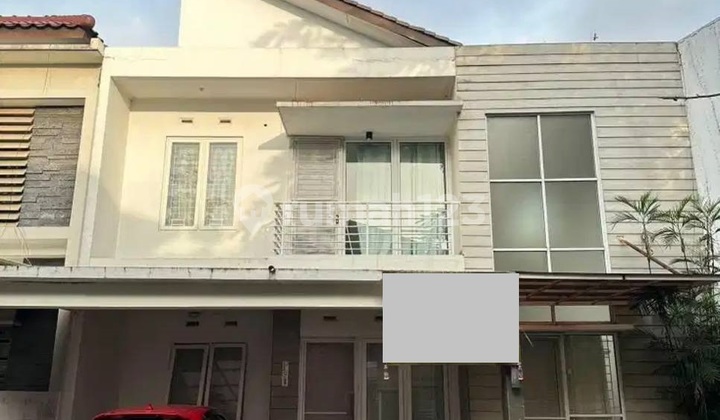 Dijual Rumah Mewah Cigadung Greenland Bandung 