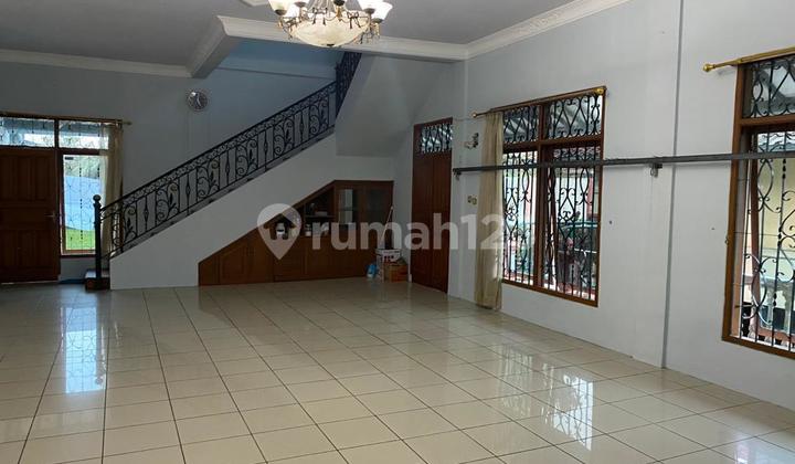 Nice House with SHM in Soreang 2