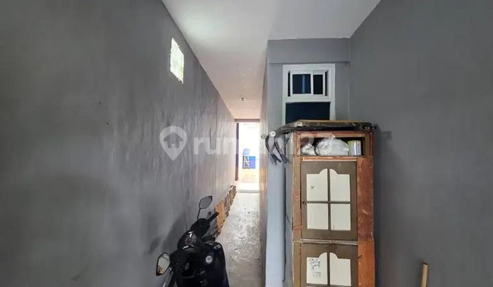Dijual Rumah di Komplek Cipageran Asri. Suasana Asri Pegunungan dengan view kota Bandung 2