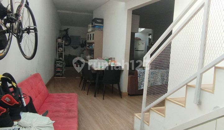 House For Sale in Katumiri area, Cihanjuang, West Bandung 2