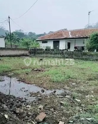 Dijual Cepat Tanah Cimahi dekat Kerkof Strategis 