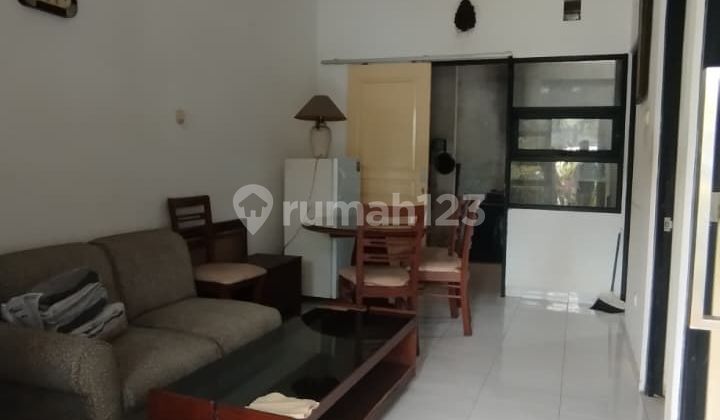 Dijual Rumah Mungil- Griya Amanda Ciwaruga Dekat Gegerkalong, Bandung 2