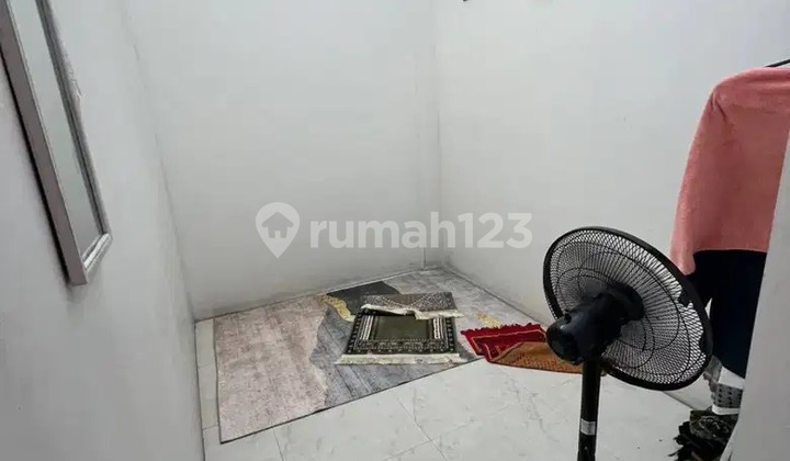 3-Story Ruko Fully Furnished Rancabali Gunung Batu Pasteur 2