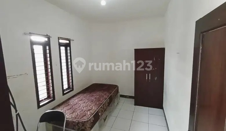 For Sale Boarding House Pamonyana Pasirkalili Pajajaran near Pasteur 2