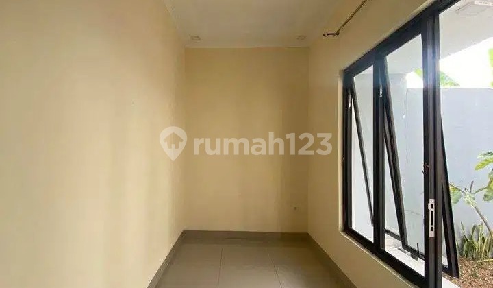 DIJUAL RUMAH CLUSTER KARYAWANGI ASRI  HUNIAN SEJUK UDARA DAN AIR BERSIH 2