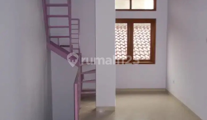 JUAL CEPAT MURAH RUKO LOKASI PASIRKOJA  DKT SUDIRMAN CIMAHI