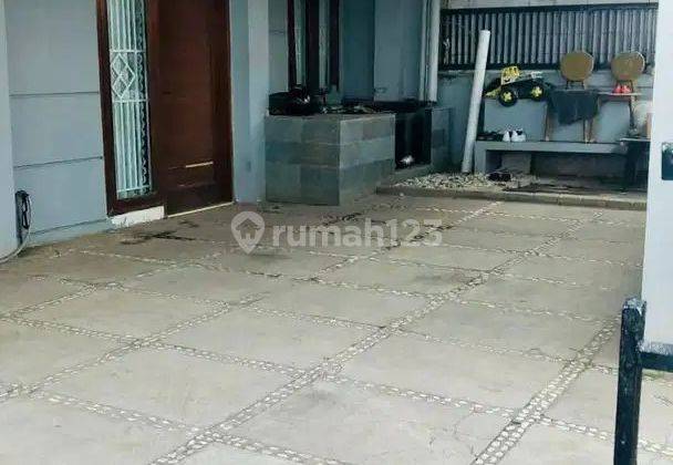 Dijual Rumah Di Daerah Katumiri Cihanjuang Bandung Barat 1