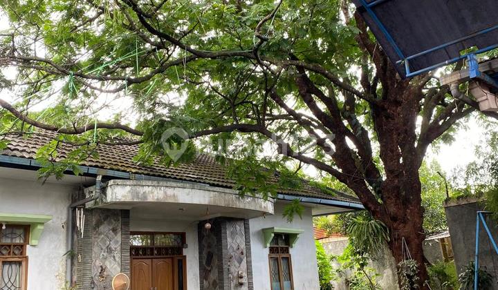 Dijual Gudang dan Rumah Jalan Dakota gunung Batu kota bandung  1