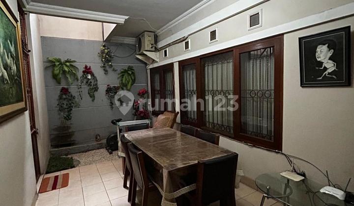 For Sale House Batununggal Indah Complex, 2