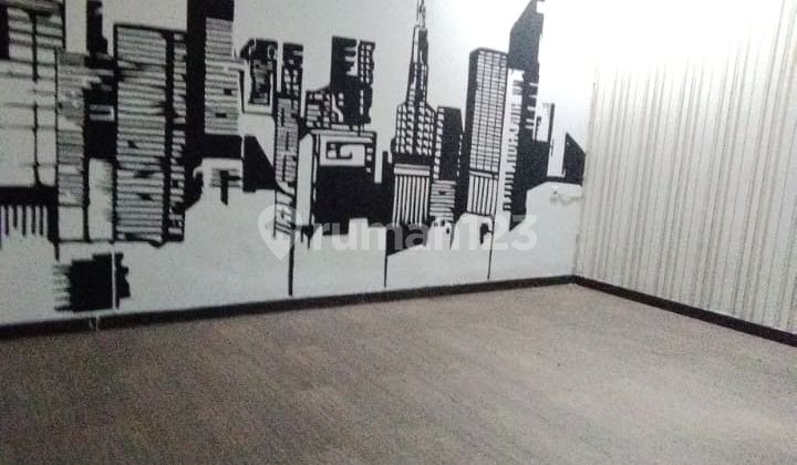 Disewakan Rumah Cocok untuk Kantor Terusan Sutami Setrasari Mall 2