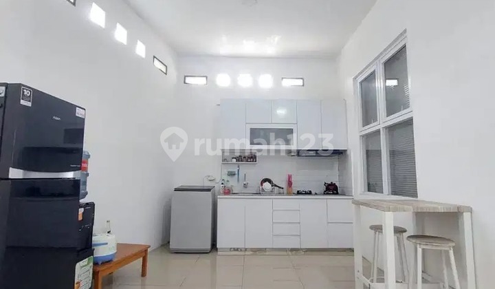 Dijual Rumah Terawat Siap Huni di Komplek Nevada Downtown Gadobangkong Ngamprah  2