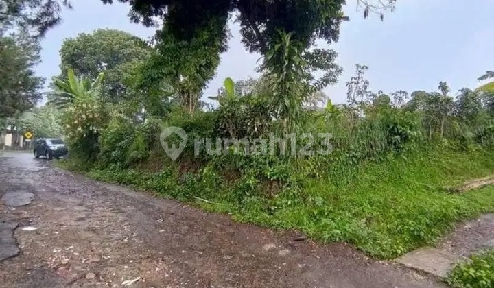 For Sale Highland Land Barunagri Lembang For Sale Highland Land Barunagri Lembang