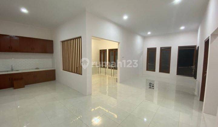 Dijual Rumah Baru Nyawan Siap Huni Komplek Bumi Asri Padasuka Bandung 1