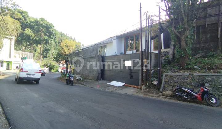 Dijual Rumah Tinggal Finishing Mainroad Jalan Raya Lembang Dijual Rumah Tinggal Finishing Mainroad Jalan Raya Lembang