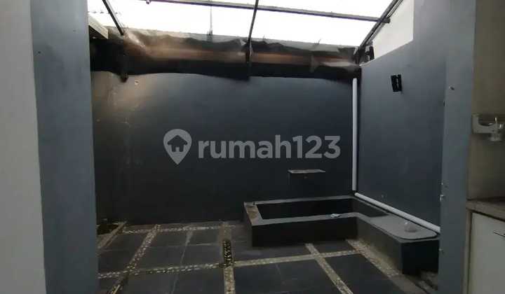 Disewakan Rumah Siap Huni Komplek Bumi Asri Cihanjuang Bandung Barat 2