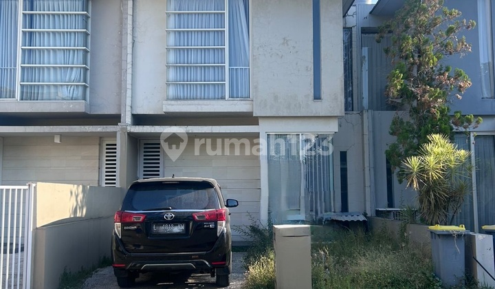 Dijual Cepat Rumah Prambanan Residence, Wiyung Dijual Cepat Rumah Prambanan Residence, Wiyung