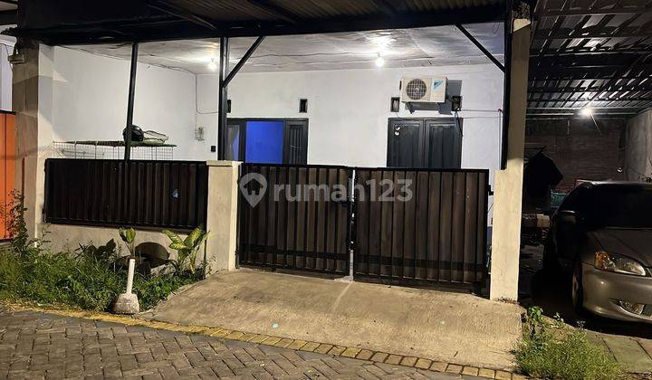 Dijual Rumah Di Gununganyar Permai Dekat Sekolah Upn  2