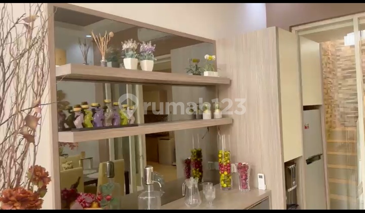 Disewakan Rumah Full Furnish Bagus Babatan Pantai, Kenjeran 2