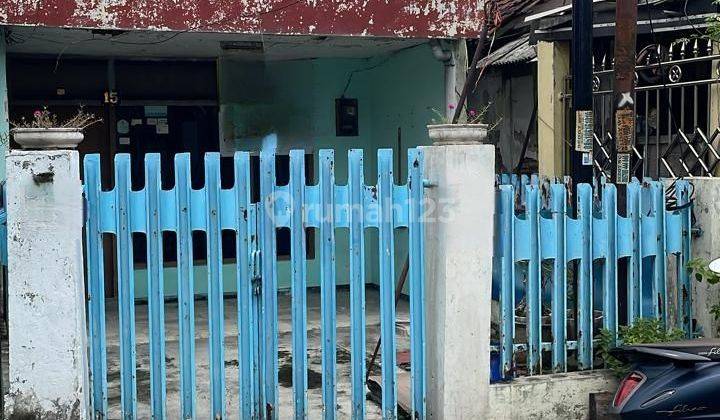 Dijual Rumah Tengah Kota Harga Tanah Lebo Agung, Karang Empat,ploso Timur 1