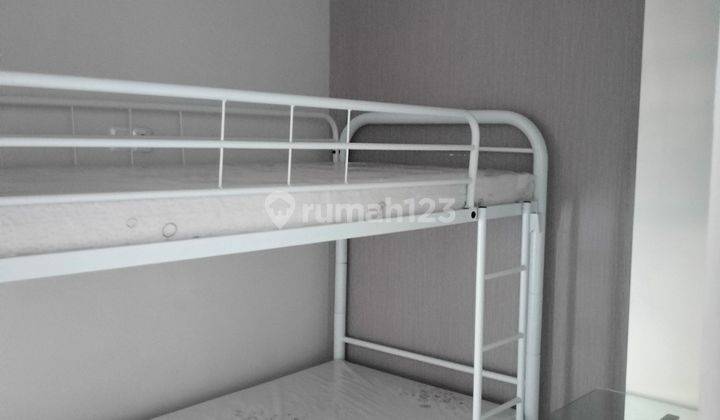 Dijual rumah mungil minimalis di Dian Sukolilo Regency 2 surabaya 2