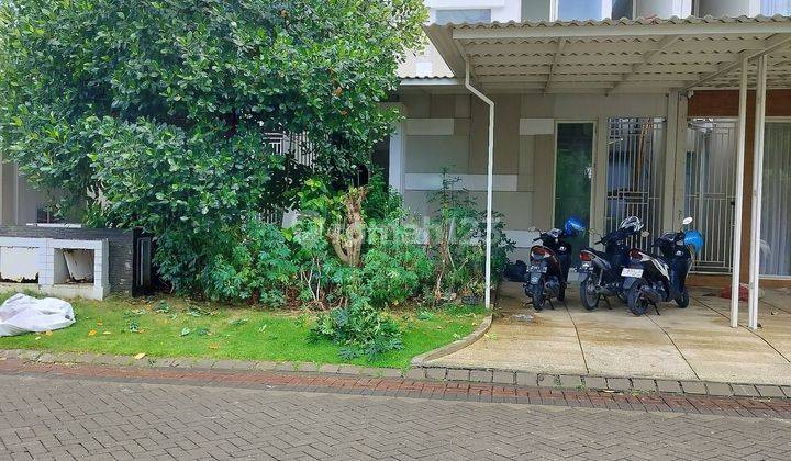 Dijual rumah Bagus di Long Beach  1