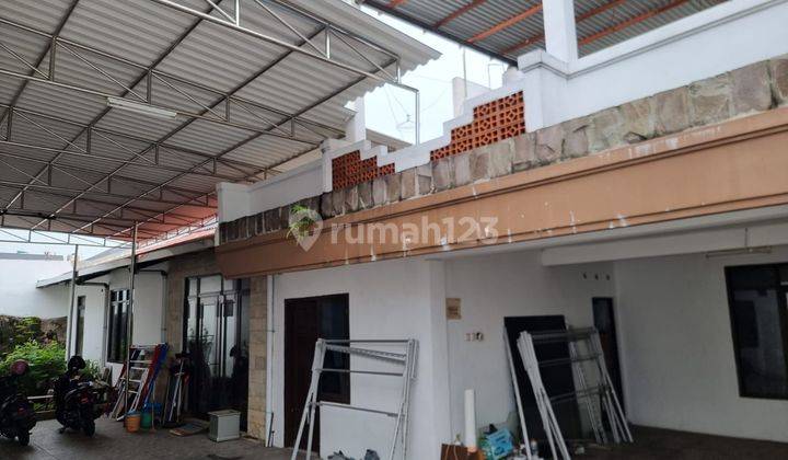 Dijual Murah Rumah Usaha Gudang Strategis Hanya 7jt Daerah Mojoarum, Ploso Timur, Kalijudan 2