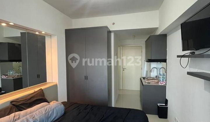 Dijual Apartemen Tanglin Lt 10 di Pakuwon Indah, Surabaya Barat 1