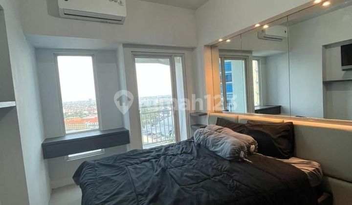 Dijual Apartemen Tanglin Lt 10 di Pakuwon Indah, Surabaya Barat 2