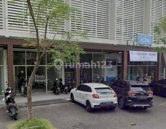 Dijual Ruko 3 Lantai Bagus di Citraland North Junction 1