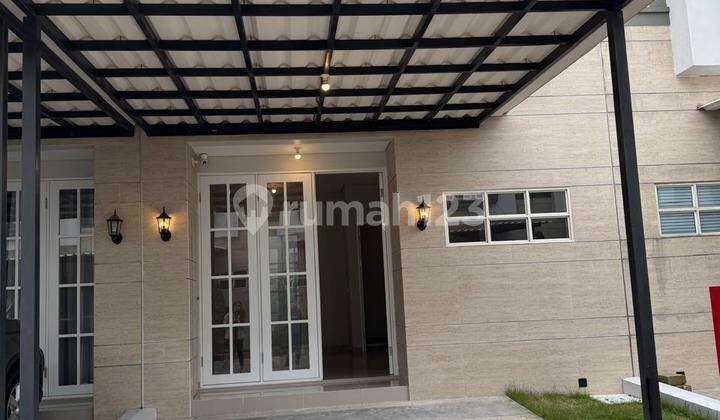 Dijual Rumah Baru Gress Wisata Bukit Mas, Surabaya Barat Dijual Rumah Baru Gress Wisata Bukit Mas, Surabaya Barat