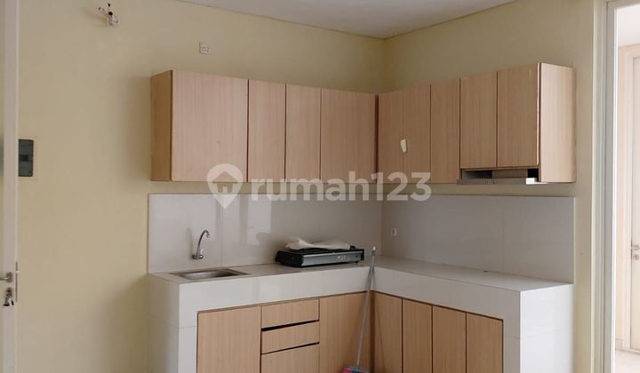 Disewakan Rumah Di Long Beach, Mulyorejo, Pakuwon city 2