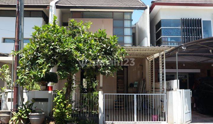 Dijual Rumah S.huni, One Gate P. Mentari, Kenjeran 1