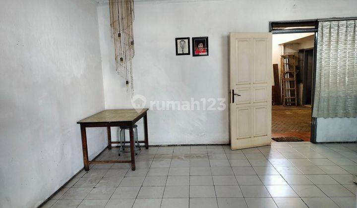 Dijual Rumah Wisma Pemai Barat, Mulyorejo, Surabaya Dekat Galaxy Mall,  2