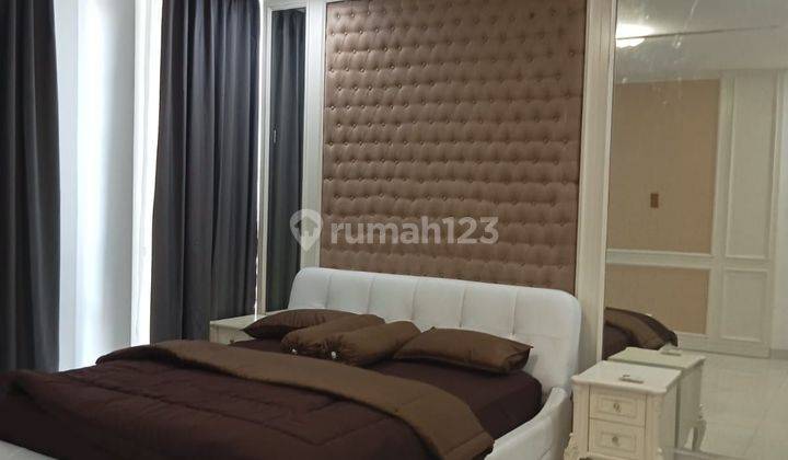 Disewakan Rumah S.huni Full Furnished Mossel Bay Pakuwon City,  Dkt Mulyosari , Galaxy Mall 2