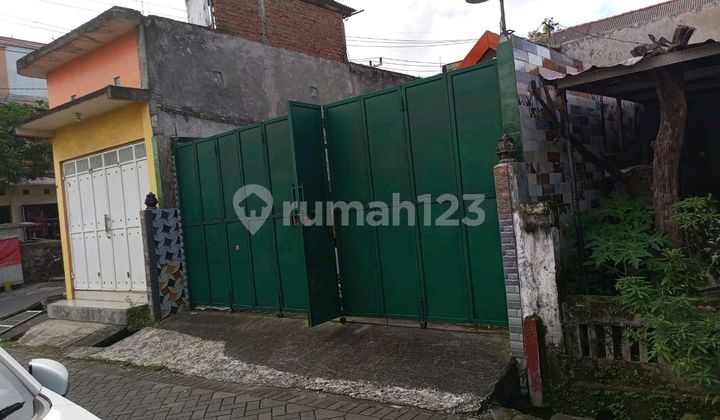 Dijual Cepat B U Rumah Daerah Bambe Driyorejo, Gresik 1