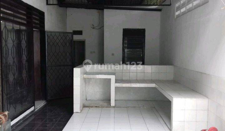 Disewakan Rumah Kantor Di Raya Kutisari Indah, Tenggilis Mejoyo, Surabaya 1