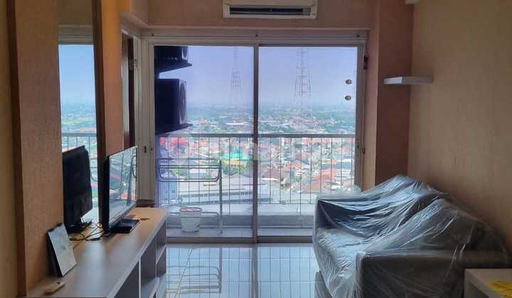 For Rent 2-Bedroom Peak Golf Hill Apartment at Bukit Darmo Boulevard, Dukuh Pakis Surabaya For Rent 2-Bedroom Peak Golf Hill Apartment at Bukit Darmo Boulevard, Dukuh Pakis Surabaya