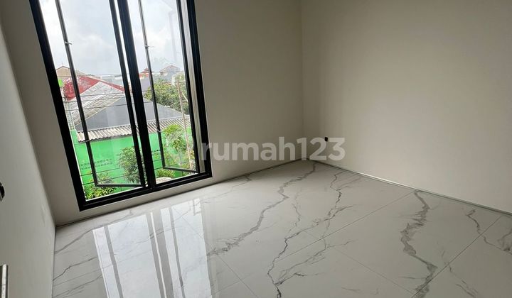 Dijual Rumah Minimalis Modern 2lt, Gress, Babatan Pantai, Kenjeran 2
