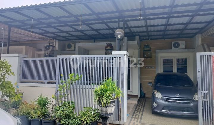 Dijual Rumah Nirwana Regency, Penjaringan Surabaya Dkt Merr Lokasi Strategis