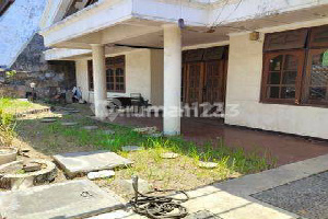 Dijual Rumah Wisma Permai Barat, Dkt Galaxy Mall, Its, Unair 1