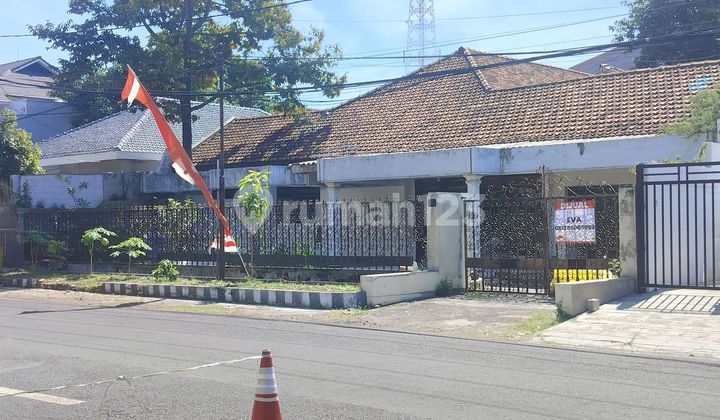 Jual Rumah Harga Tanah Jemursari Selatan Jual Rumah Harga Tanah Jemursari Selatan