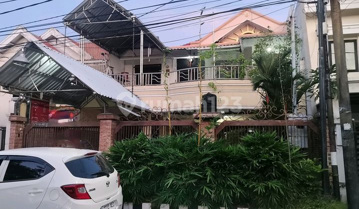 Dijual Rumah Kokoh & S. Huni 2,5lt Di Nginden Intan Barat Dkt Rs Hcos Dijual Rumah Kokoh & S. Huni 2,5lt Di Nginden Intan Barat Dkt Rs Hcos